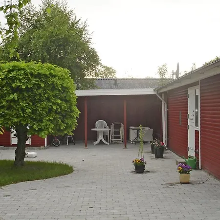 Holiday home Desche - 300m From The Sea By Interhome Orsted (Midtjylland)