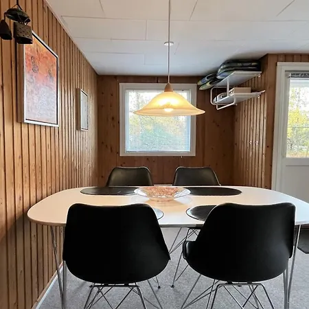 Desche - 300m From The Sea By Interhome Holiday home