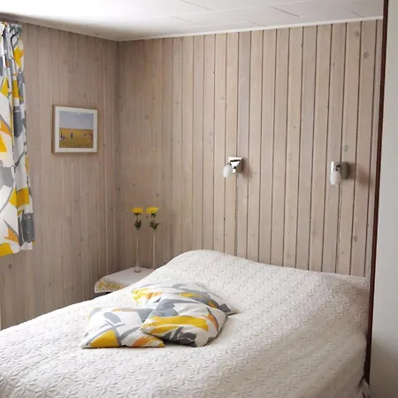 Desche - 300m From The Sea By Interhome Holiday home Orsted (Midtjylland)