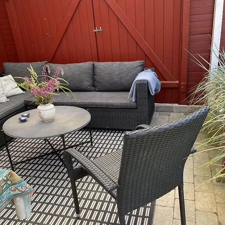 Holiday home Desche - 300m From The Sea By Interhome *