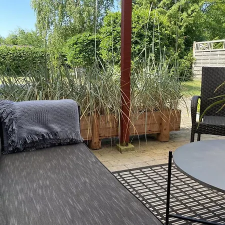 Desche - 300m From The Sea By Interhome Holiday home Orsted (Midtjylland)