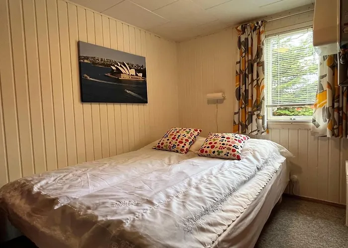 Desche - 300m From The Sea By Interhome Ørsted